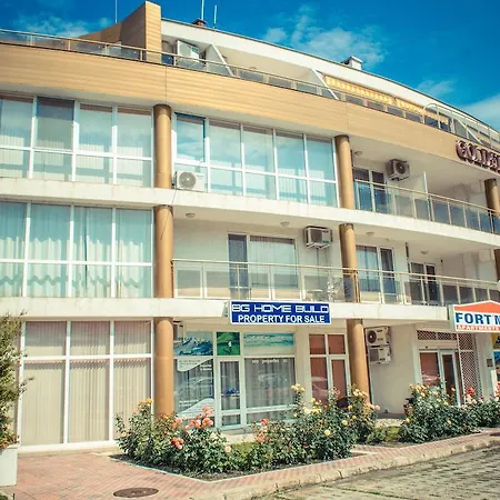 Apartment Golden Varna