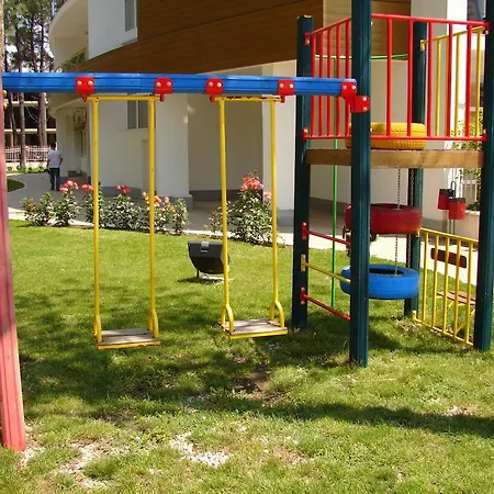 Golden Apartment Varna